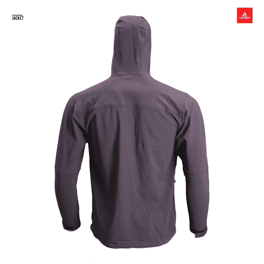 JAKET SEMBALUN