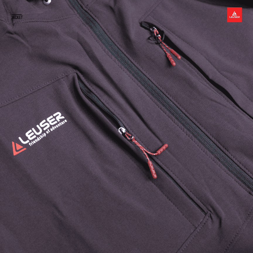 JAKET SEMBALUN