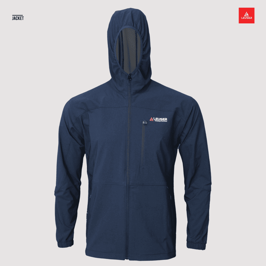 JAKET BINGAI