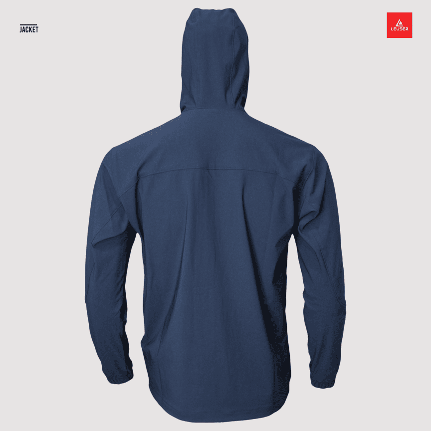 JAKET BINGAI