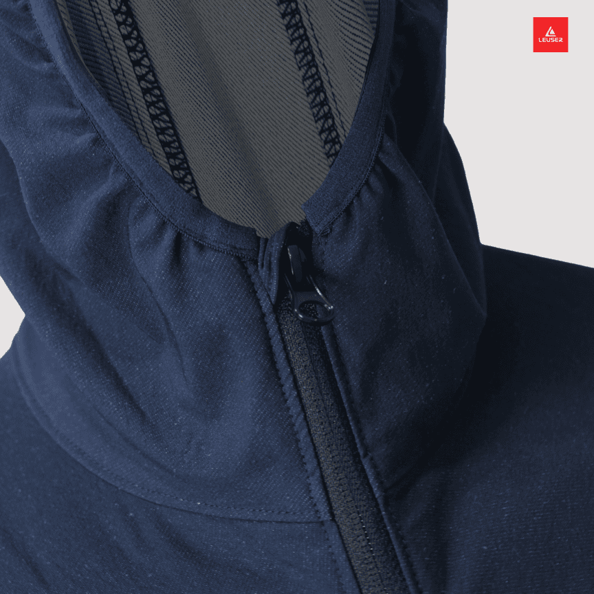 JAKET BINGAI