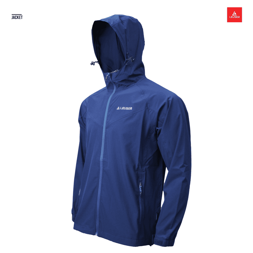 JAKET ROKAN