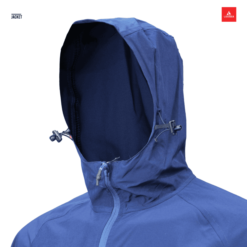 JAKET ROKAN