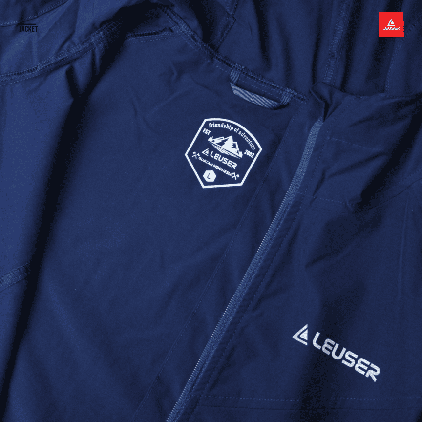 JAKET ROKAN
