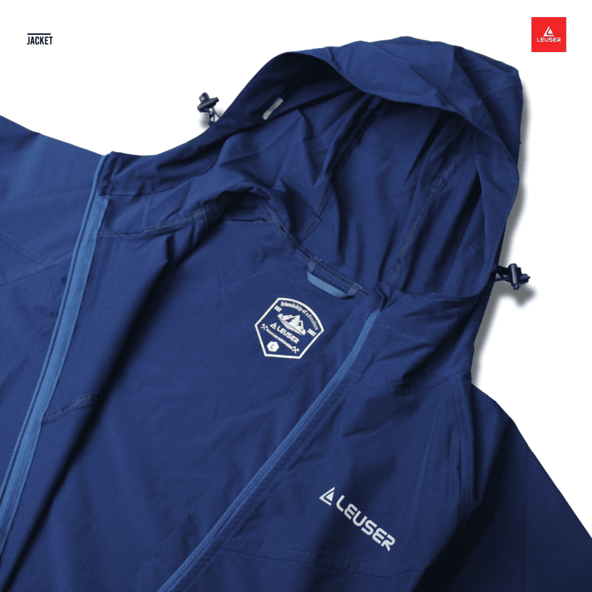 JAKET ROKAN