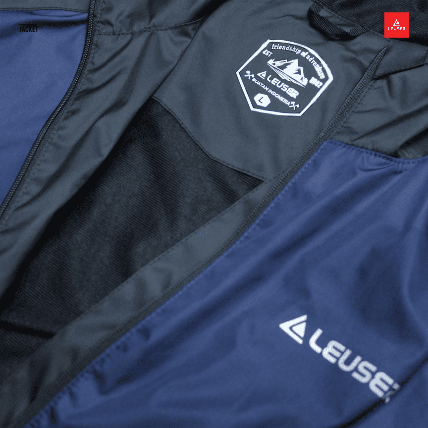 JAKET WILIS