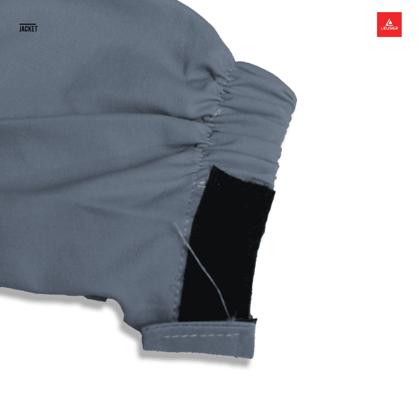 JAKET SENARU