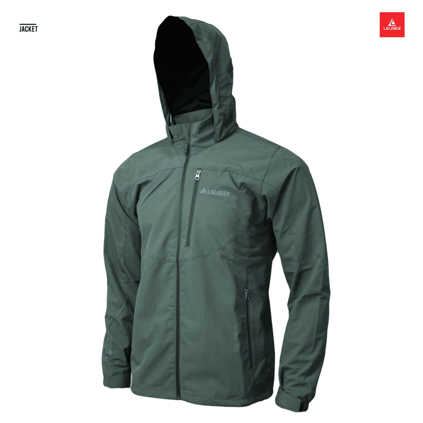 JAKET X-TREME