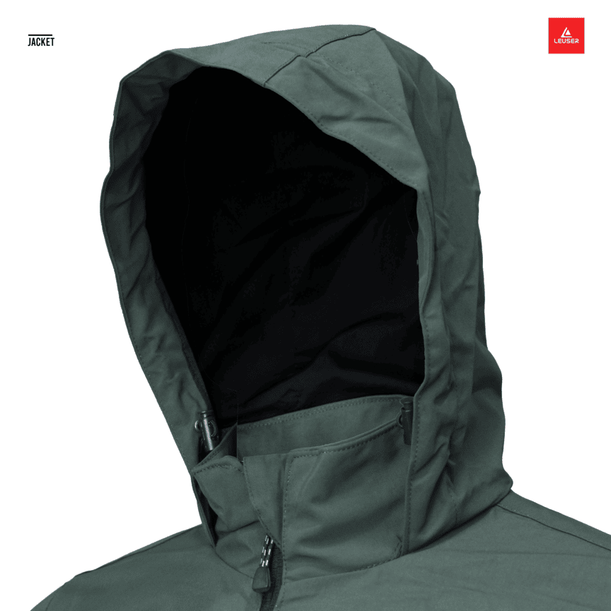 JAKET X-TREME