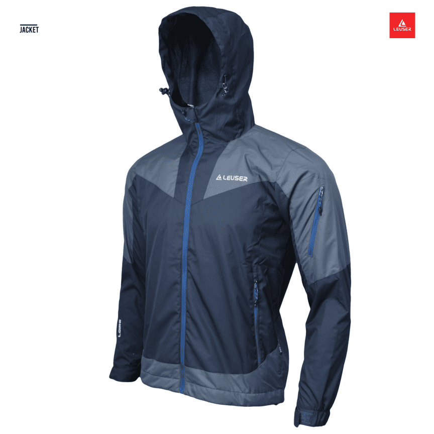 JAKET LOIRE