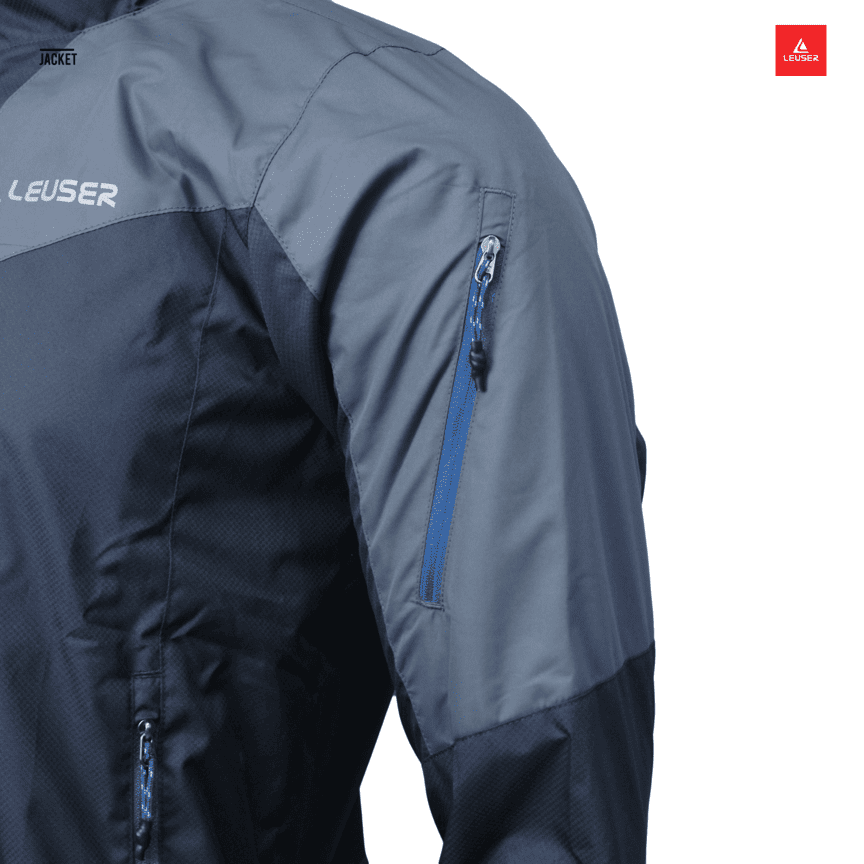 JAKET LOIRE