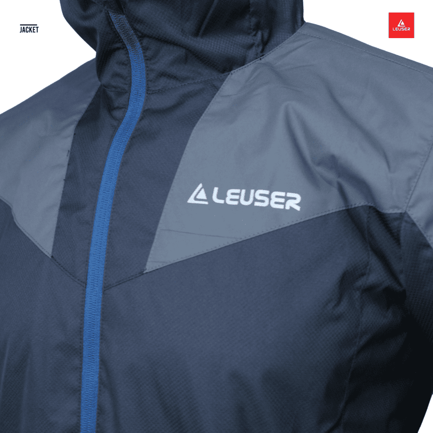 JAKET LOIRE