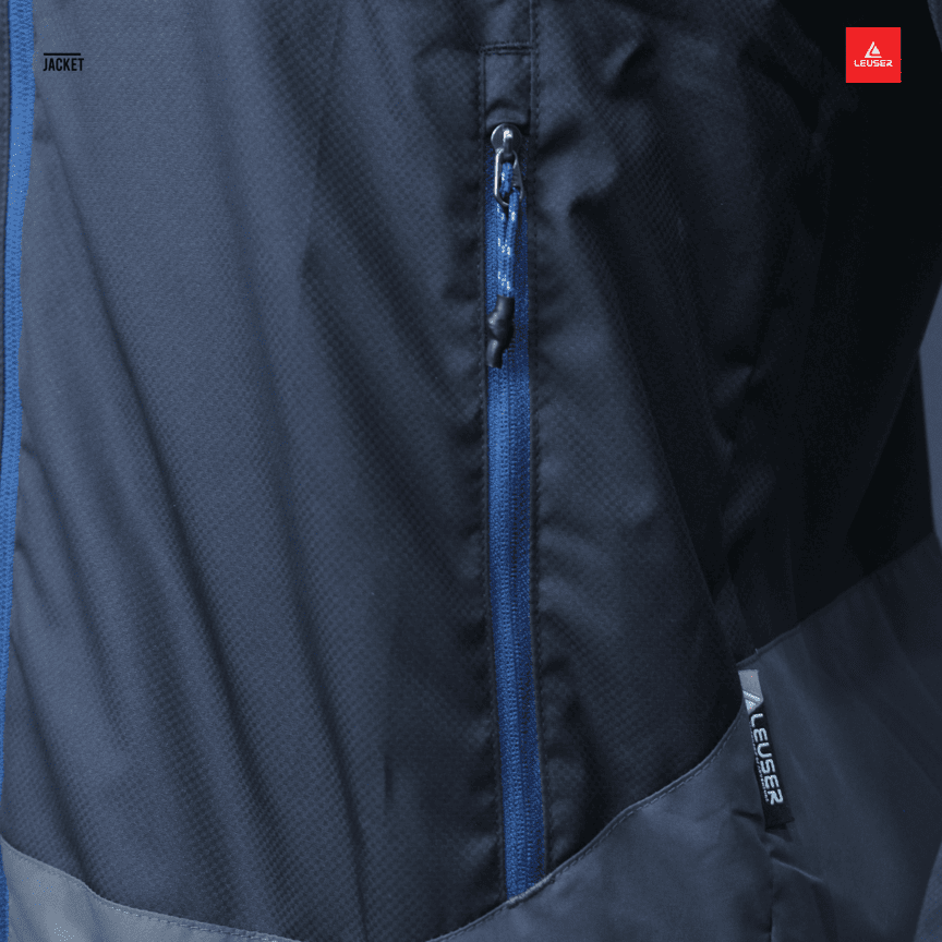 JAKET LOIRE