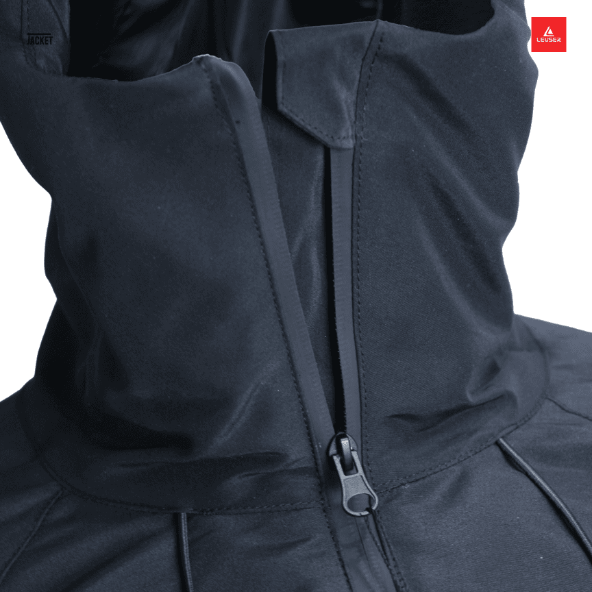 JAKET RUAPEHU