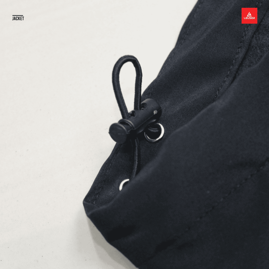 JAKET RUAPEHU