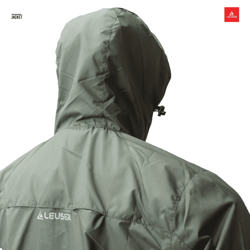 JAKET PAGATA 2.0