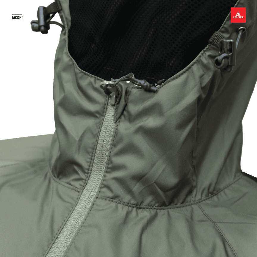 JAKET PAGATA 2.0