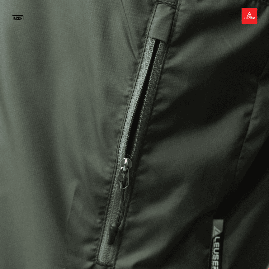 JAKET PAGATA 2.0