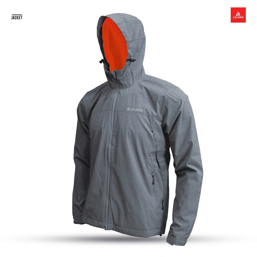 JAKET NORT