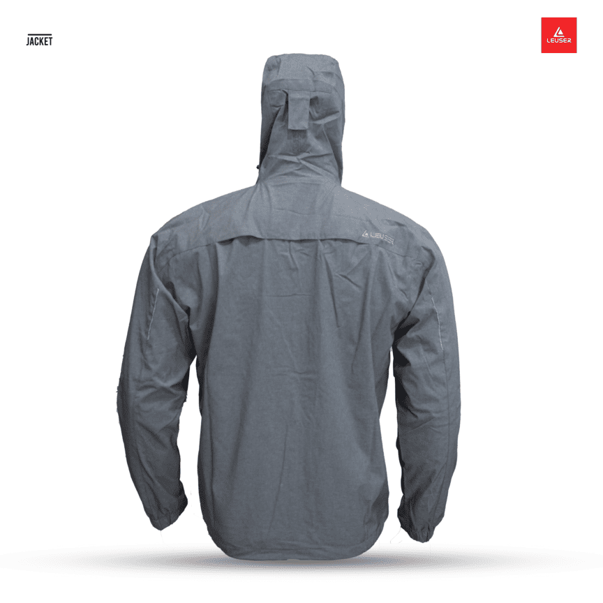 JAKET NORT