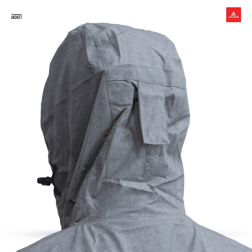 JAKET NORT