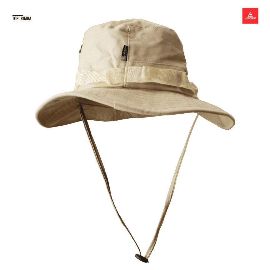 TOPI MADE FOR WILD JUNGLE HAT 04