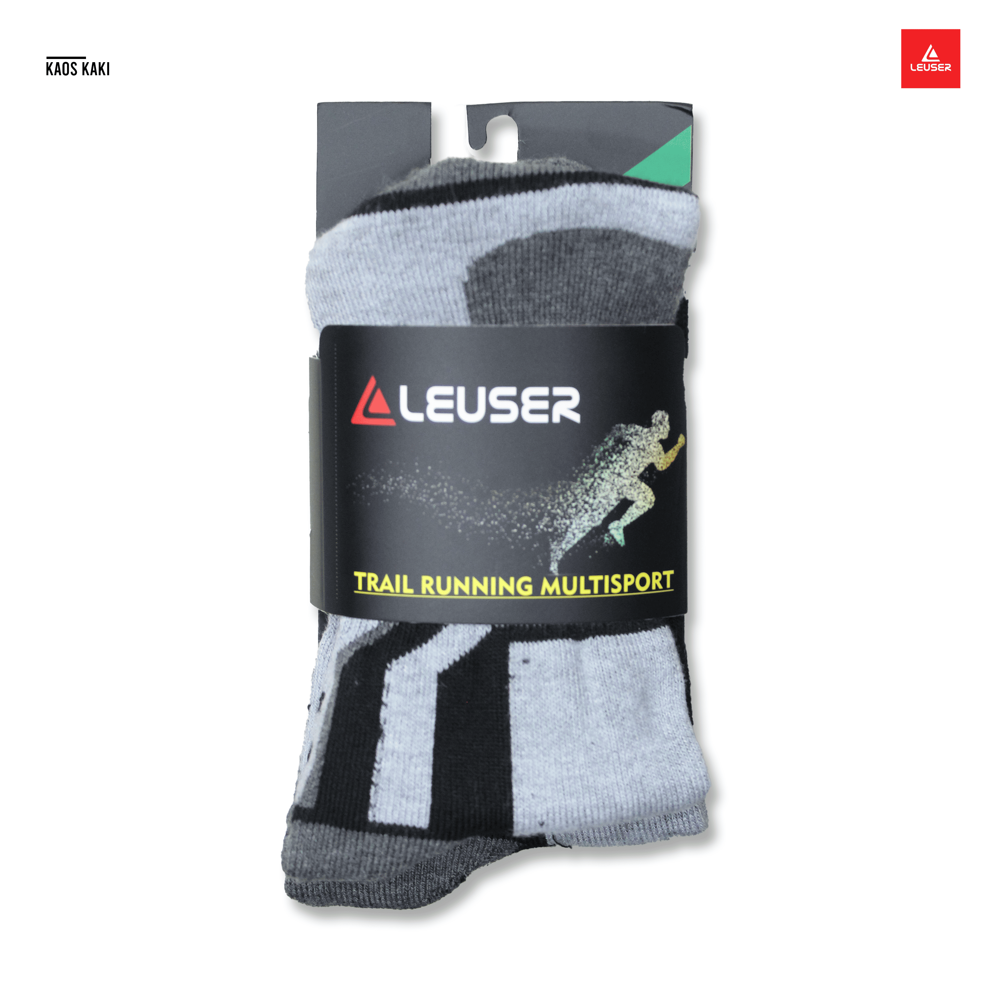 KAOS KAKI LEUSER 2.0 MID