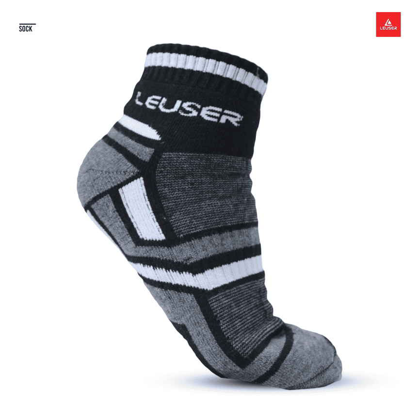 KAOS KAKI 01 SHORT