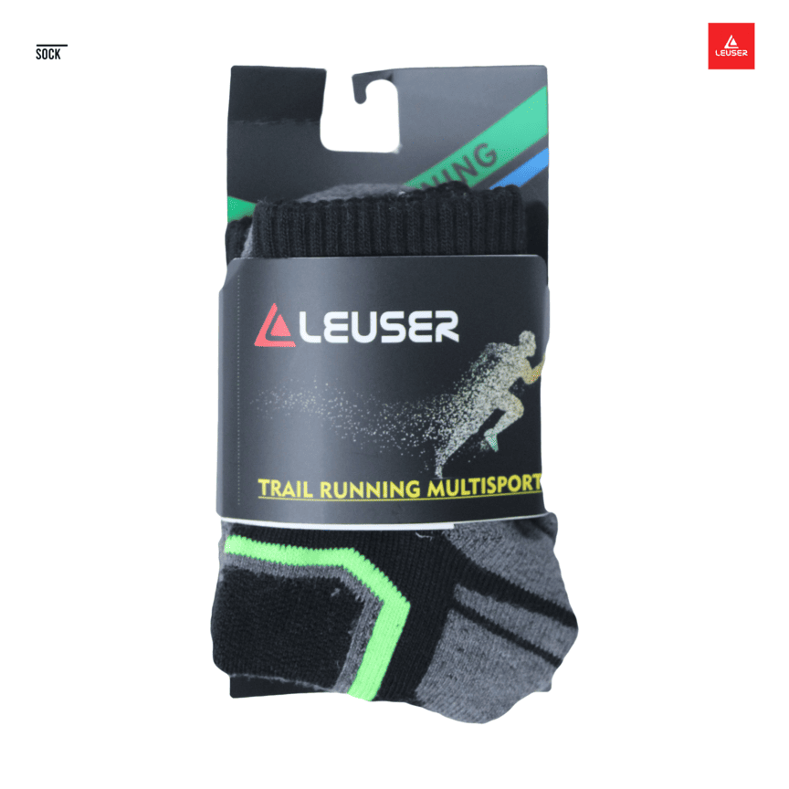 KAOS KAKI 02 SHORT