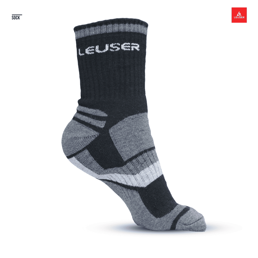 KAOS KAKI 1.0 MID