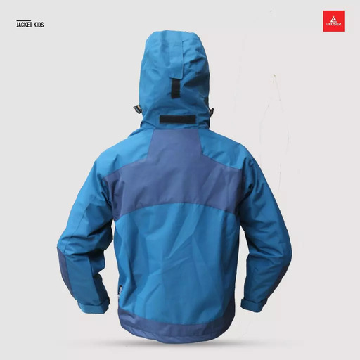 JAKET FOREST KIDS 2.0 