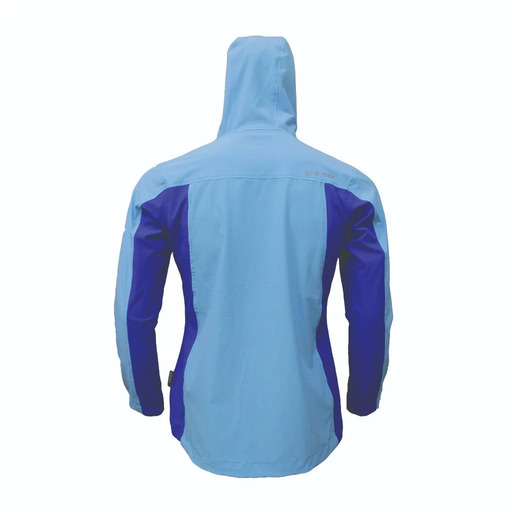JAKET SILAU