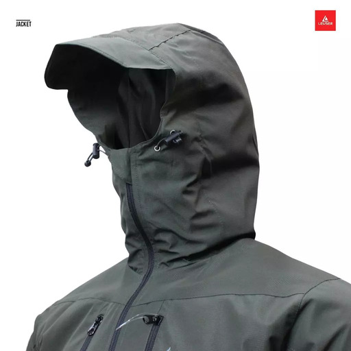JAKET GOPCORE AINOS