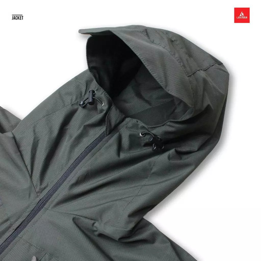JAKET GOPCORE AINOS