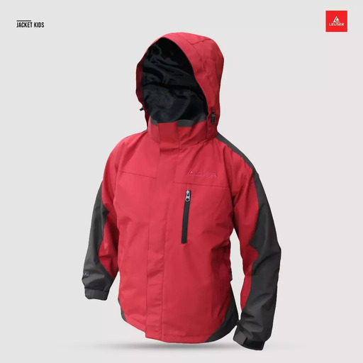 JAKET LIONCUB KIDS 2.0