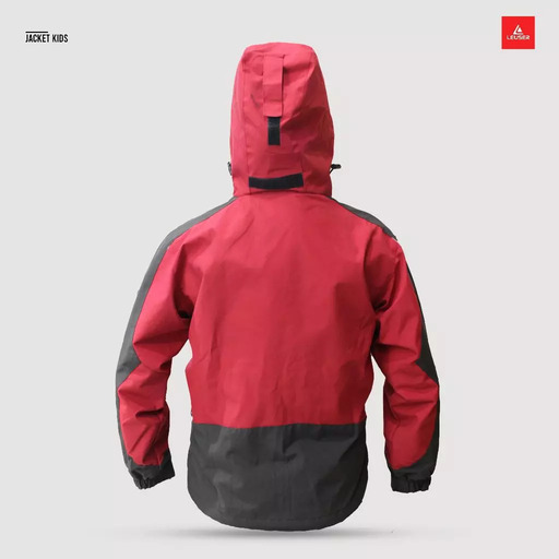 JAKET LIONCUB KIDS 2.0