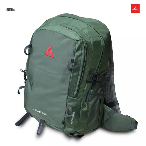 BACKPACK LEUSER MATANO 