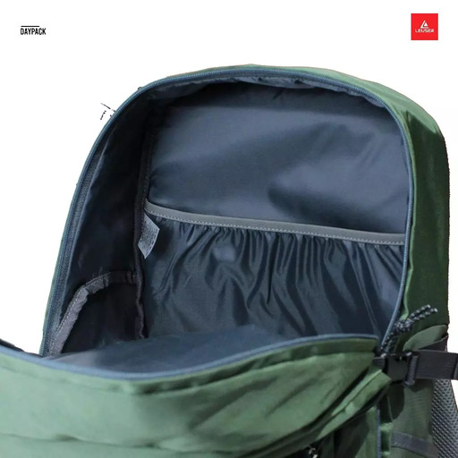 BACKPACK LEUSER MATANO 