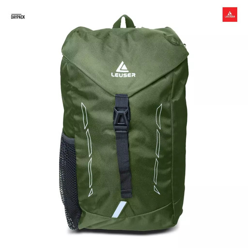 DAYPACK LEUSER MARAPI 