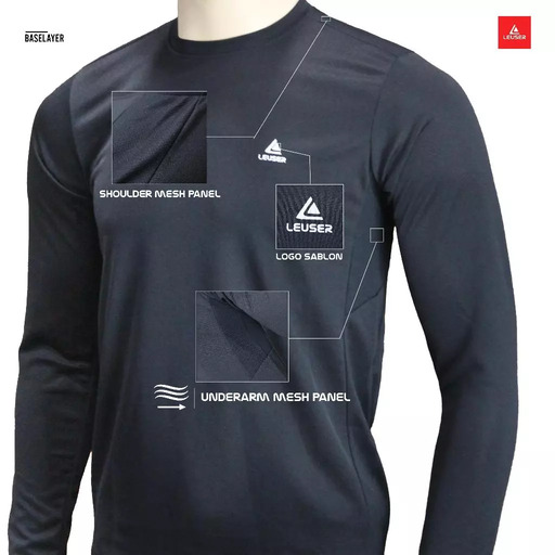 BASELAYER PJG NOSTRAX 03 