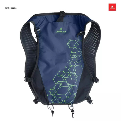 VEST RUNNING 