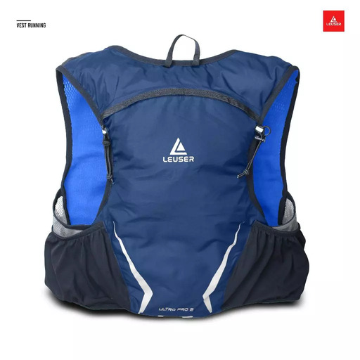 VEST RUNNING ULTRA PRO 2 