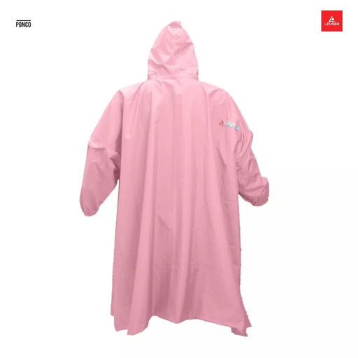 PONCO LENGAN TASLAN	