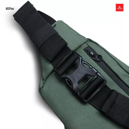 TAS PINGGANG COMPACT 