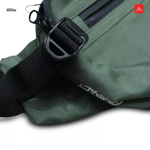 TAS PINGGANG COMPACT 