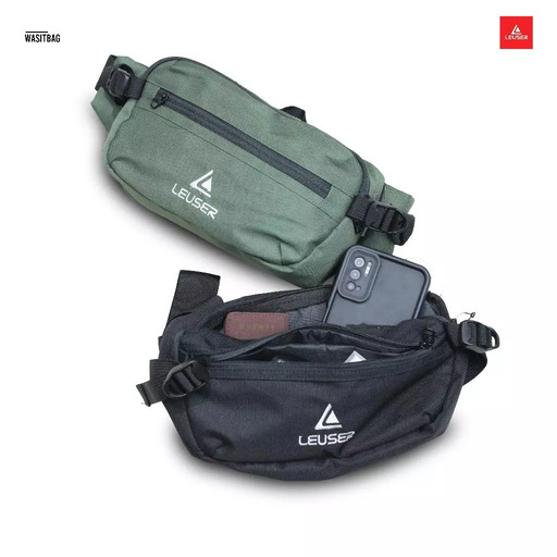 TAS PINGGANG COMPACT 