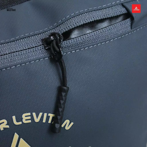 WAIST BAG LEVITAN 2 FACE 