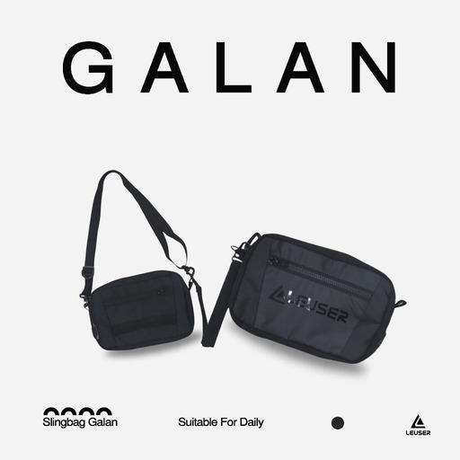 SLINGBAG GALAN	