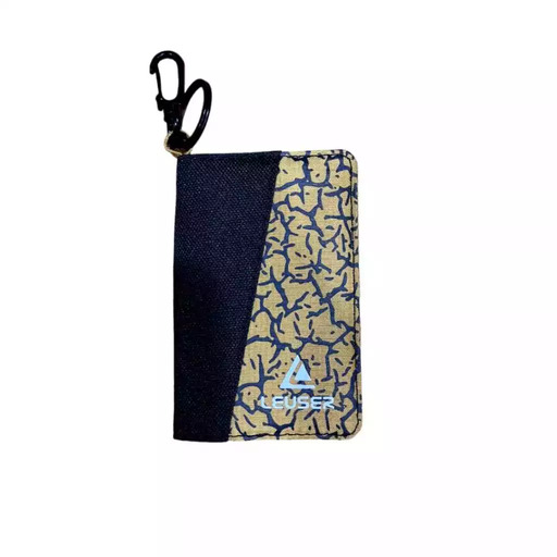 DOMPET KUNCI 05 CORAK 