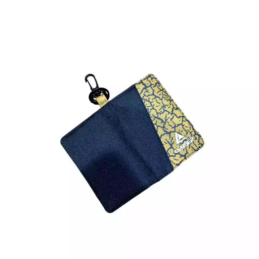 DOMPET KUNCI 05 CORAK 